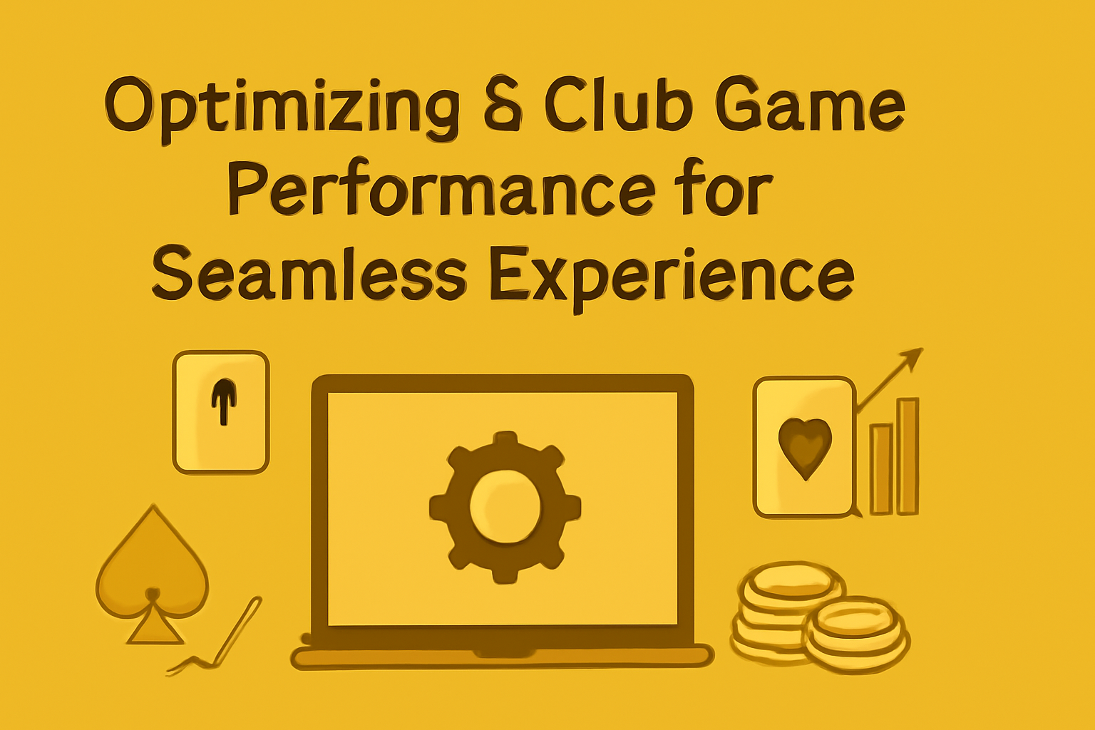 Informational scene about 6 Club Game installation process.