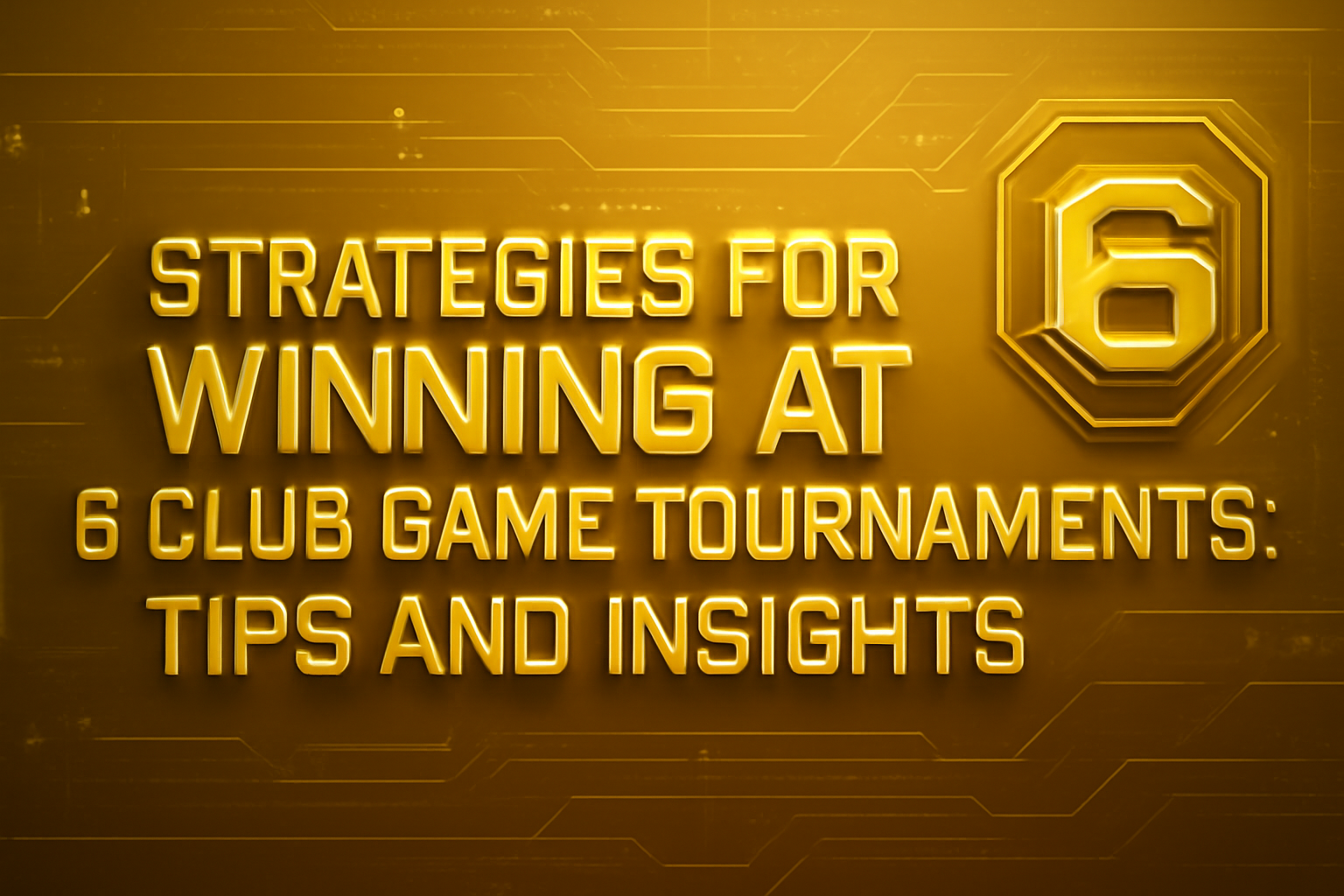 An informative scene depicting the Download 6 Club Game APK File with a focus on the text in #c7bc22.