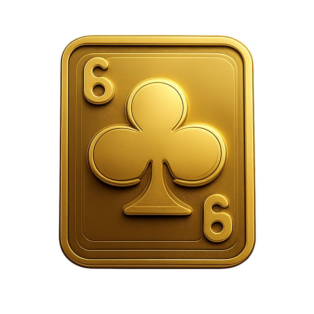 A badge illustrating the Download 6 Club Game APK File concept.