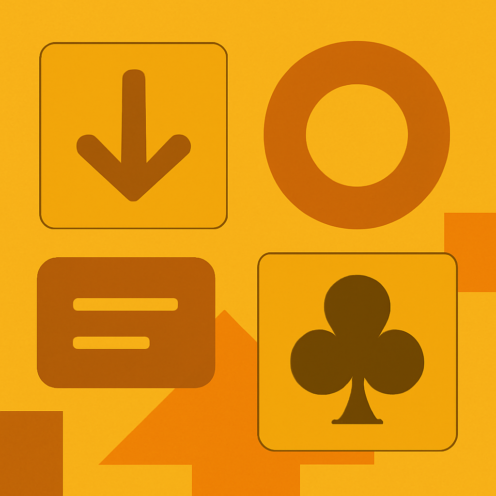 An educational diagram illustrating troubleshooting steps for 6 Club Game login issues.